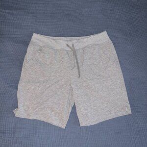 Sweat shorts